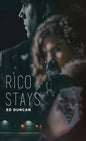 Rico Stays - Hardcover