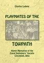Playmates of the Towpath: Happy Memories of the Canal Swimmers' Society - Paperback