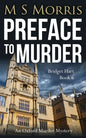 Preface to Murder: An Oxford Murder Mystery - Paperback