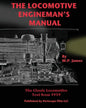 The Locomotive Engineman's Manual - Paperback