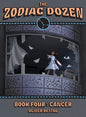 Cancer: Book Four in the Zodiac Dozen Series - Paperback