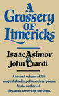 A Grossery of Limericks - Paperback