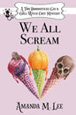 We All Scream - Paperback