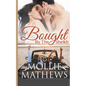Bought By The Sheikh - Paperback