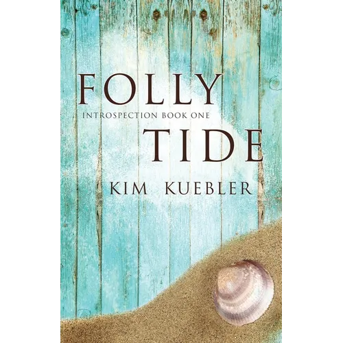 Folly Tide - Paperback