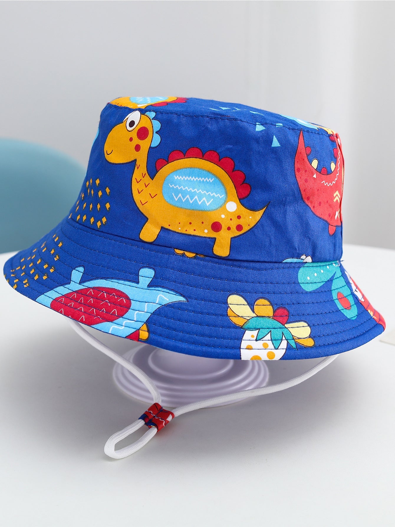 Children's Summer Lightweight Sun Fisherman Hat
