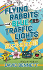 Flying Rabbits and Blue Traffic Lights: Japanese You Didn't Know You Wanted to Know - Paperback