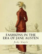 Fashions in the Era of Jane Austen: Ackermann's Repository of Arts - Paperback