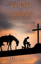 The Poems of a Cowboy Preacher - Paperback