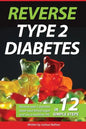 Diabetes: Reverse type 2 diabetes, lower your blood sugar, and live a healthier - Paperback