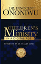 Children's Ministry in a Digital Age - Paperback