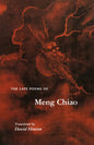The Late Poems of Meng Chiao - Paperback
