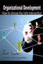 Organizational Development: How to choose the right intervention - Paperback
