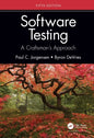 Software Testing: A Craftsman's Approach, Fifth Edition - Paperback