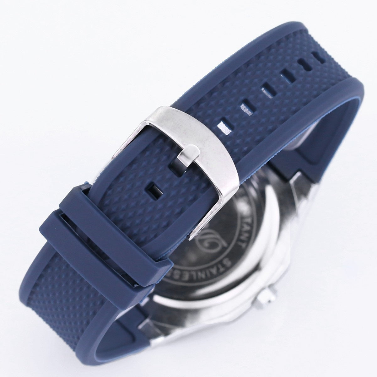 Elegant And Minimalist Waterproof Quartz Watch For Men