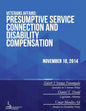 Veterans Affairs: Presumptive Service Connection and Disability Compensation - Paperback