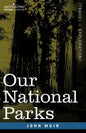 Our National Parks - Paperback