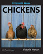 My Favorite Animal: Chickens - Paperback