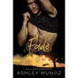 Fade - Paperback