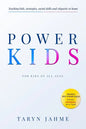 Power Kids: Teaching kids strategies, etiquette and Social skills at home - Paperback
