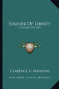 Soldier of Liberty: Casimir Pulaski - Paperback