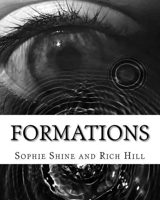 Formations: Of A Provocative Mind - Paperback