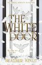 The White Door - Paperback