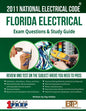 Florida Electrical Exam Questions and Study Guide - Paperback
