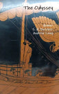 The Odyssey - Hardcover