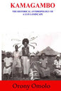 Kamagambo - Paperback