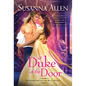 A Duke at the Door - Paperback