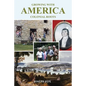 Growing with America-Colonial Roots - Paperback
