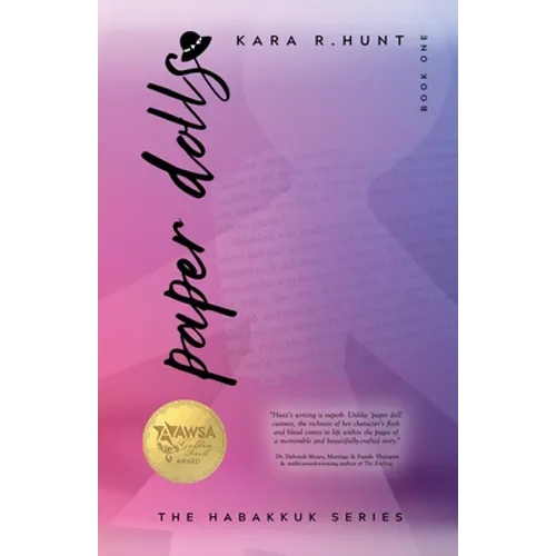 Paper Dolls - Paperback