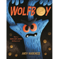Wolfboy - Hardcover
