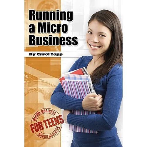 Running a Micro Business - Paperback