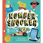 Number Shocker - Paperback