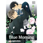 Blue Morning, Vol. 4 - Paperback