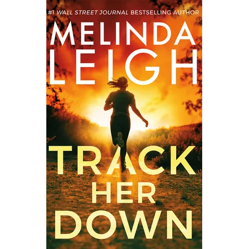 Track Her Down - Hardcover