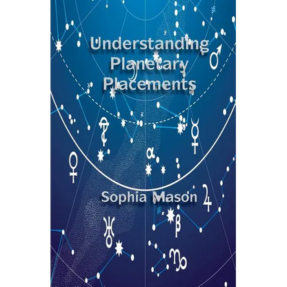 Understanding Planetary Placements - Paperback