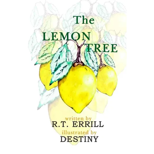 The Lemon Tree - Paperback