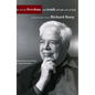 Take Care of Freedom and Truth Will Take Care of Itself: Interviews with Richard Rorty - Paperback