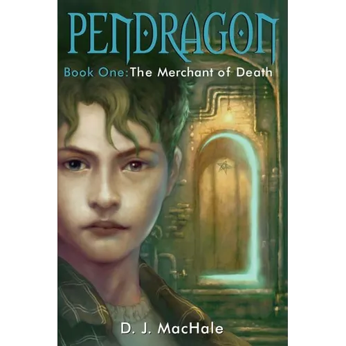 The Merchant of Death - Hardcover