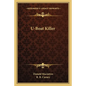U-Boat Killer - Paperback
