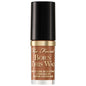 Born This Way Super Coverage Concealer: Hydrating, Full Coverage, Natural Finish - Hyaluronic Acid, Vegan, Cruelty-Free, Multi-Use