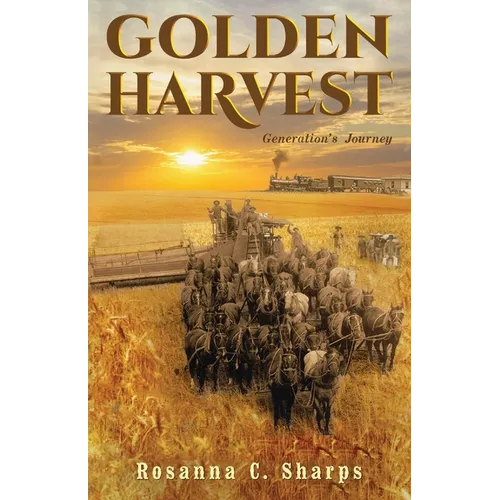 Generation's Journey - Paperback