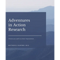 Adventures in Action Research - Paperback