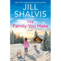 The Family You Make - Paperback
