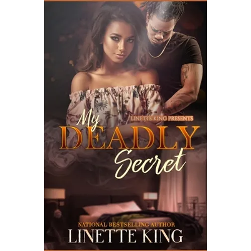 My Deadly Secret - Paperback