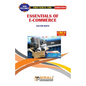 Essentials of E--Commerce - Paperback