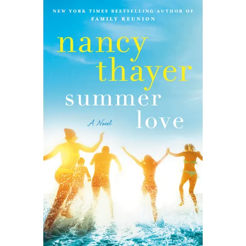 Summer Love - Paperback